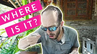 Insanely Delicious Warung Hiding In Plain Sight In Sanur, Bali