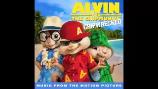 Alvin & The Chipmunks: Chipwrecked - Survivor (Official Audio)