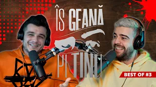 IS GEANA PI TINI - BEST OF 3