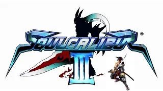 Soulcalibur III - Mitsurugi Voice Set Version 3