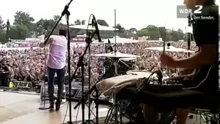 Morten Harket  Live @ WDR 2 Sommer Open Air 2012 Dorsten Germany Full Konzert