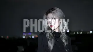 🔥 Phoenix Lyrics - League Of Legends ft. Cailin Russo, Chrissy Costanza cover by ERA