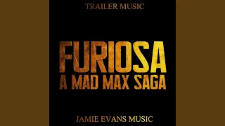 Furiosa Trailer Theme - A Mad Max Saga