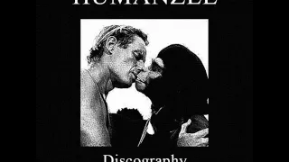 Humanzee - Discography CS [2014]