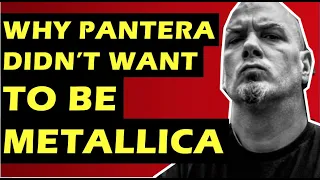 Pantera: The Story of the Great Southern Trendkill