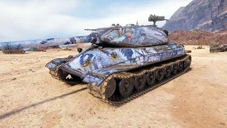 Object 260 - Expert Shooter - World of Tanks