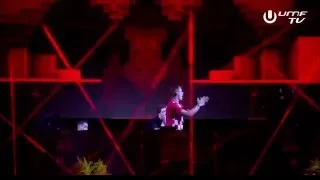 Armin Van Buuren Live At Ultra Europe 2015 [Full Set]