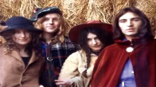 The Incredible String Band - Red Hair (Liquid Acrobat As Regards The Air - 1971)