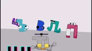 BFB Intro But RALR V2! II SP Mations TV