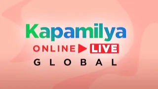 Treat yourself with this classic Filipino films in Kapamilya Online Live Global!