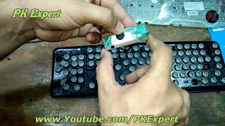 How to Repair Keyboard || How to Detect Keyboard problem || Keyboard not working in Hindi हिन्दी