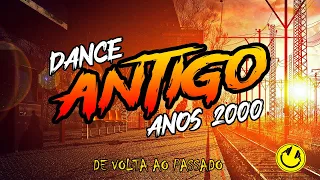 SET MIX DAS ANTIGAS | DANCE ANTIGO 2000,2011 ( MIXAGEM DJ PEDRO MENDES )