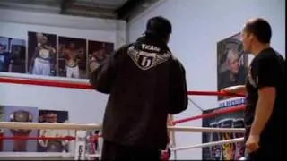 Roger Mayweather on Pacquiao vs. Hatton