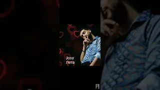 JONY - Лето (Август 2020)