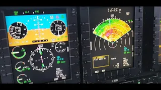 Bad Weather - S92 OffShore Brasil