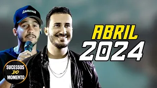 IGUINHO E LULINHA - ABRIL  2024(REPERTÓRIO NOVO COM MÚSICAS NOVAS) CD NOVO PRA PAREDÃO