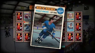 Old Time Hockey (Part 6)