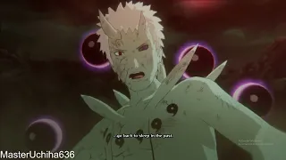 Naruto Shippuden: Ultimate Ninja Storm 4 (PLAY STORY 13)