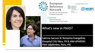 What's new in FSHD