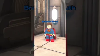 Live Action Superman Customs in LDCSV