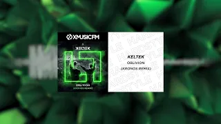 KELTEK - Oblivion (Kronos Remix)