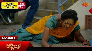 Mynaa - Promo | 17 May 2024  | Udaya TV Serial | Kannada Serial