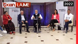 Tv Klan - Berisha: Primaret, bashkë me aleatët | Lajme - News