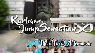 Karlchen's JumpSensation Chapter 11 [Official Aftermovie]