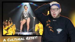 Let's WATCH Beyoncé's BEYCHELLA For The FIRST TIME (Coachella 2018)