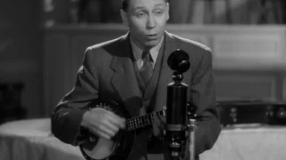 George Formby - Leaning On A Lampost