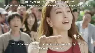 Jong Hyun (SHINee) - She FMV (Birth of a Beauty OST)[ENGSUB + Romanization + Hangul]