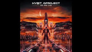HYBIT & G-Project - We Are One (Extended Mix)