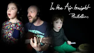In The Air Tonight 🎵 Phil Collins | FREE DAD VIDEOS