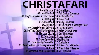 Christafari Full Album 2024