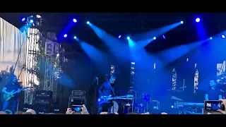 Riverside 21 08 2021 (new song 2021 from Riverside) Progresja Warsaw