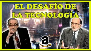 El Desafío de la Tecnología 2020 ✅ German Doig 🆚 Marco Aurelio Denegri