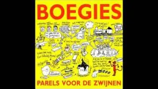 Boegies - Meh