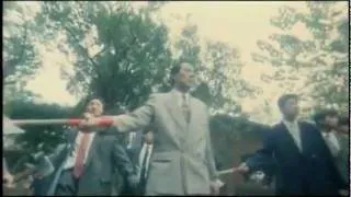 Shanghai Affairs Trailer 1998 [Donnie Yen]