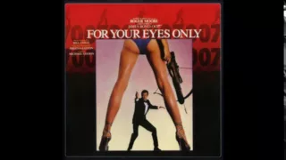 For Your Eyes Only [Remastered] - Runaway