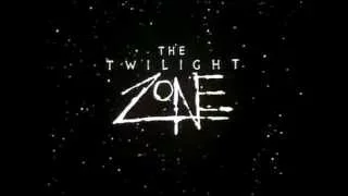 The Twilight Zone 1985 Opening  Hi Fi
