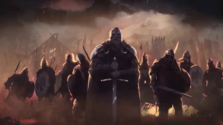 A Total War Saga: THRONES OF BRITANNIA "Official E3 Gameplay Trailer" | XBOX / PC | HD