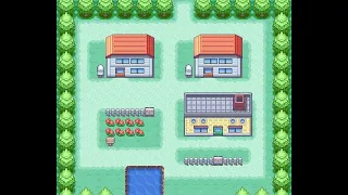 Pallet Town | Remaster