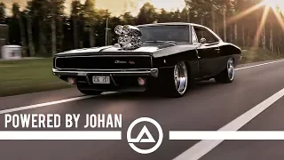 Crazy Mopar Collection in Sweden