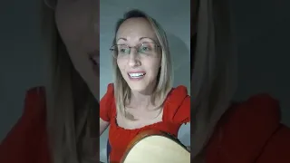 2024-05-07 - Singing to my kids before bed/Пою детям на ночь.