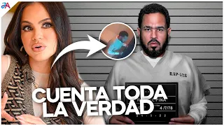 Borró Todo: Natti Natasha CONFIESA la verdad de su esposo Raphy Pina, Salen a la Luz imágenes