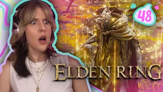 I FINALLY Made It To LEYNDELL | Elden Ring (First Playthrough) | Ep 48