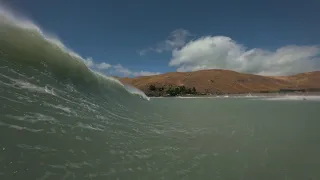 Edge | Bodyboarding POV