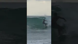 Surfing and filming local rippers in Costa Rica 🇨🇷🤙🏽🌴 #costarica #puravida #surf #surfing