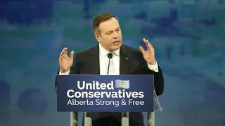 Kenney should stop fighting carbon tax, focus on pipelines: Former TransCanada exec
