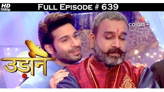 Udann Sapnon Ki - 28th October 2016 - उड़ान सपनों की - Full Episode (HD)